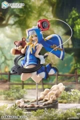 Оригинальная аниме фигурка «GUILTY GEAR XX Lambda CORE PLUS R 1/7 Scale Figure - Bridget»