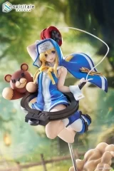Оригинальная аниме фигурка «GUILTY GEAR XX Lambda CORE PLUS R 1/7 Scale Figure - Bridget»