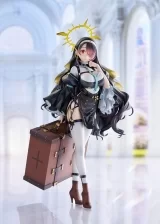 Оригинальная аниме фигурка «Blue Archive Hinata 1/7 Complete Figure»