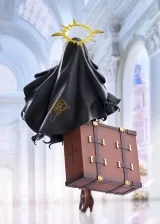 Оригинальная аниме фигурка «Blue Archive Hinata 1/7 Complete Figure»