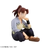 Оригинальная аниме фигурка «G.E.M. Series Nintama Rantaro Palm Size Rikichi-san Complete Figure»