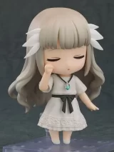 Оригинальная аниме фигурка «Nendoroid ENDER LILIES: Quietus of the Knights Lily»