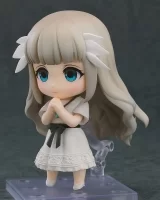 Оригинальная аниме фигурка «Nendoroid ENDER LILIES: Quietus of the Knights Lily»
