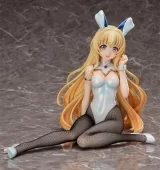 Оригинальная аниме фигурка «Goblin Slayer Priestess: Bunny Ver. 1/4 Complete Figure»