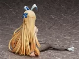 Оригинальная аниме фигурка «Goblin Slayer Priestess: Bunny Ver. 1/4 Complete Figure»