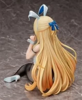 Оригинальная аниме фигурка «Goblin Slayer Priestess: Bunny Ver. 1/4 Complete Figure»