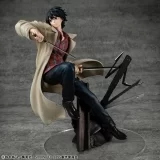Оригинальная аниме фигурка «SAKAMOTO DAYS Nagumo Complete Figure»