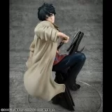 Оригинальная аниме фигурка «SAKAMOTO DAYS Nagumo Complete Figure»