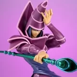 Оригинальная аниме фигурка «MONSTERS CHRONICLE Yu-Gi-Oh! Duel Monsters Dark Magician Complete Figure»