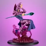 Оригинальная аниме фигурка «MONSTERS CHRONICLE Yu-Gi-Oh! Duel Monsters Dark Magician Complete Figure»