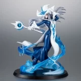 Оригинальная аниме фигурка «MONSTERS CHRONICLE Yu-Gi-Oh! Duel Monsters Silent Magician Complete Figure»