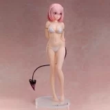 Оригинальная аниме фигурка «To Love-Ru Darkness Swimsuit Series "Momo Belia Deviluke 1/4 Size" Muse Color ver.»