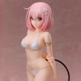 Оригинальная аниме фигурка «To Love-Ru Darkness Swimsuit Series "Momo Belia Deviluke 1/4 Size" Muse Color ver.»