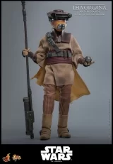 Оригинальная  фигурка «Movie Masterpiece Star Wars EP6 1/6 Leia Organa (Boushh)»