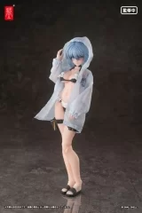 Оригинальная аниме фигурка «RA-02S Kazune Summer Operation 1/12 Complete Model Action Figure»
