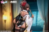Оригинальная аниме фигурка «Goddess of Victory: Nikke Noir Black Rabbit 1/4 Complete Figure»