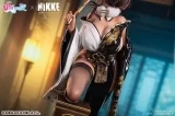 Оригинальная аниме фигурка «Goddess of Victory: Nikke Noir Black Rabbit 1/4 Complete Figure»