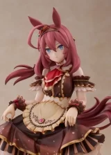 Оригинальная аниме фигурка &laquo;Umamusume Pretty Derby Mihono Bourbon [CODE: ICING]Ver. 1/7 Scale Figure&raquo;