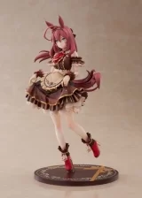 Оригинальная аниме фигурка &laquo;Umamusume Pretty Derby Mihono Bourbon [CODE: ICING]Ver. 1/7 Scale Figure&raquo;