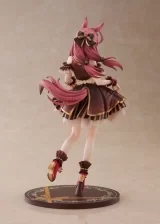 Оригинальная аниме фигурка &laquo;Umamusume Pretty Derby Mihono Bourbon [CODE: ICING]Ver. 1/7 Scale Figure&raquo;