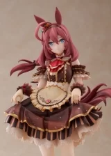 Оригинальная аниме фигурка &laquo;Umamusume Pretty Derby Mihono Bourbon [CODE: ICING]Ver. 1/7 Scale Figure&raquo;