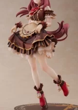 Оригинальная аниме фигурка &laquo;Umamusume Pretty Derby Mihono Bourbon [CODE: ICING]Ver. 1/7 Scale Figure&raquo;