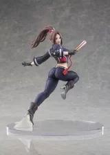 Оригінальна аніме фігурка &laquo;Fatal Fury City of the Wolves Mai Shiranui 1/7 Complete Figure&raquo;