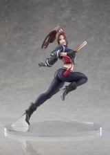 Оригинальная аниме фигурка &laquo;Fatal Fury City of the Wolves Mai Shiranui 1/7 Complete Figure&raquo;