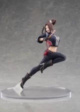 Оригинальная аниме фигурка &laquo;Fatal Fury City of the Wolves Mai Shiranui 1/7 Complete Figure&raquo;