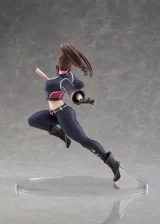 Оригинальная аниме фигурка &laquo;Fatal Fury City of the Wolves Mai Shiranui 1/7 Complete Figure&raquo;