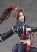 Оригинальная аниме фигурка &laquo;Fatal Fury City of the Wolves Mai Shiranui 1/7 Complete Figure&raquo;