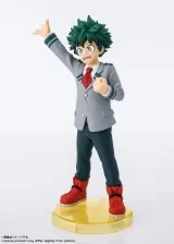 Оригинальная аниме фигурка «Adokenette Izuku Midoriya "My Hero Academia"»