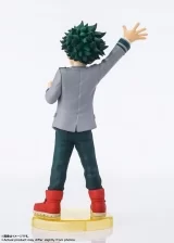 Оригинальная аниме фигурка «Adokenette Izuku Midoriya "My Hero Academia"»