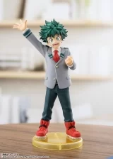 Оригинальная аниме фигурка «Adokenette Izuku Midoriya "My Hero Academia"»