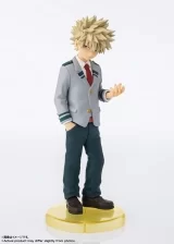 Оригинальная аниме фигурка «Adokenette Katsuki Bakugo "My Hero Academia"»