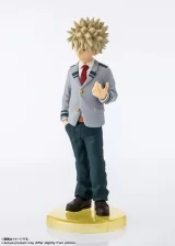 Оригинальная аниме фигурка «Adokenette Katsuki Bakugo "My Hero Academia"»
