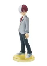 Оригинальная аниме фигурка «Adokenette Shoto Todoroki "My Hero Academia"»
