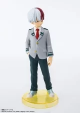 Оригинальная аниме фигурка «Adokenette Shoto Todoroki "My Hero Academia"»