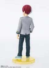 Оригинальная аниме фигурка «Adokenette Shoto Todoroki "My Hero Academia"»