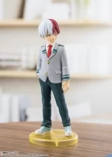 Оригинальная аниме фигурка «Adokenette Shoto Todoroki "My Hero Academia"»