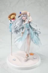Оригинальная аниме фигурка «KDcolle "Fate/Grand Order" Anastasia & Viy (Archer) 1/7 Complete Figure»