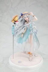 Оригинальная аниме фигурка «KDcolle "Fate/Grand Order" Anastasia & Viy (Archer) 1/7 Complete Figure»