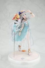 Оригинальная аниме фигурка «KDcolle "Fate/Grand Order" Anastasia & Viy (Archer) 1/7 Complete Figure»