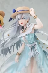 Оригинальная аниме фигурка «KDcolle "Fate/Grand Order" Anastasia & Viy (Archer) 1/7 Complete Figure»