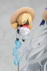 Оригинальная аниме фигурка «KDcolle "Fate/Grand Order" Anastasia & Viy (Archer) 1/7 Complete Figure»