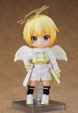 Оригинальная аниме фигурка «Nendoroid Doll Angel: Ciel»
