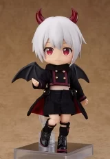 Оригинальная аниме фигурка «Nendoroid Doll Devil: Berg»