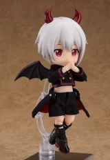 Оригинальная аниме фигурка «Nendoroid Doll Devil: Berg»
