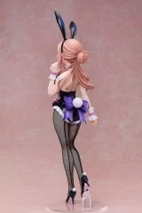 Оригинальная аниме фигурка «Gakuen iDOLM@STER Rinami Himesaki Bunny Ver. 1/4 Complete Figure»