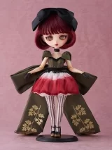 Шарнирная кукла «Harmonia bloom Anemone Complete Doll»